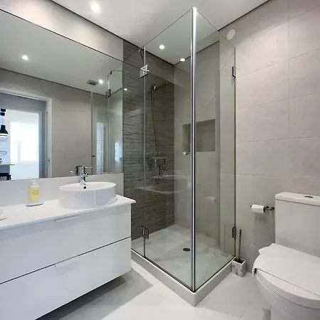 Olaias 2bed Near Metro * Lizbona