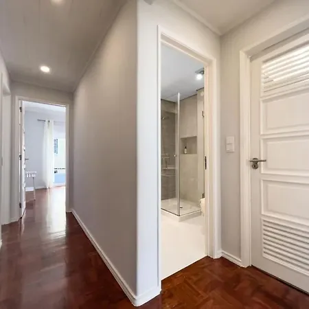 Olaias 2bed Near Metro Daire *