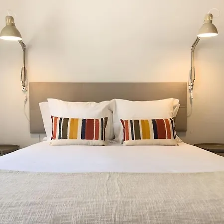 Olaias 2bed Near Metro Daire