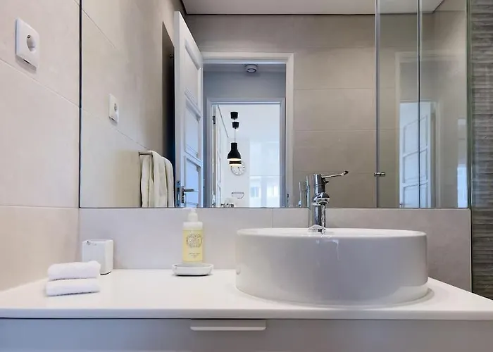 Olaias 2bed Near Metro Lisboa